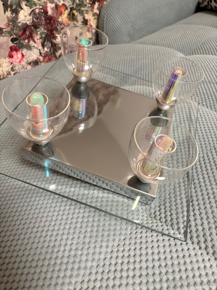 LED stropne svietidlo