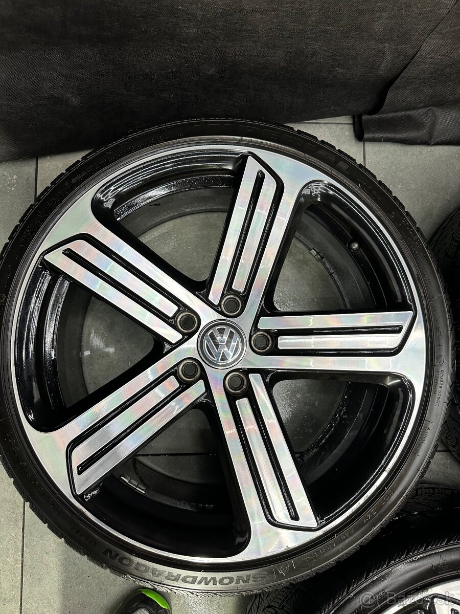 5x112 r19 Cadiz golf R
