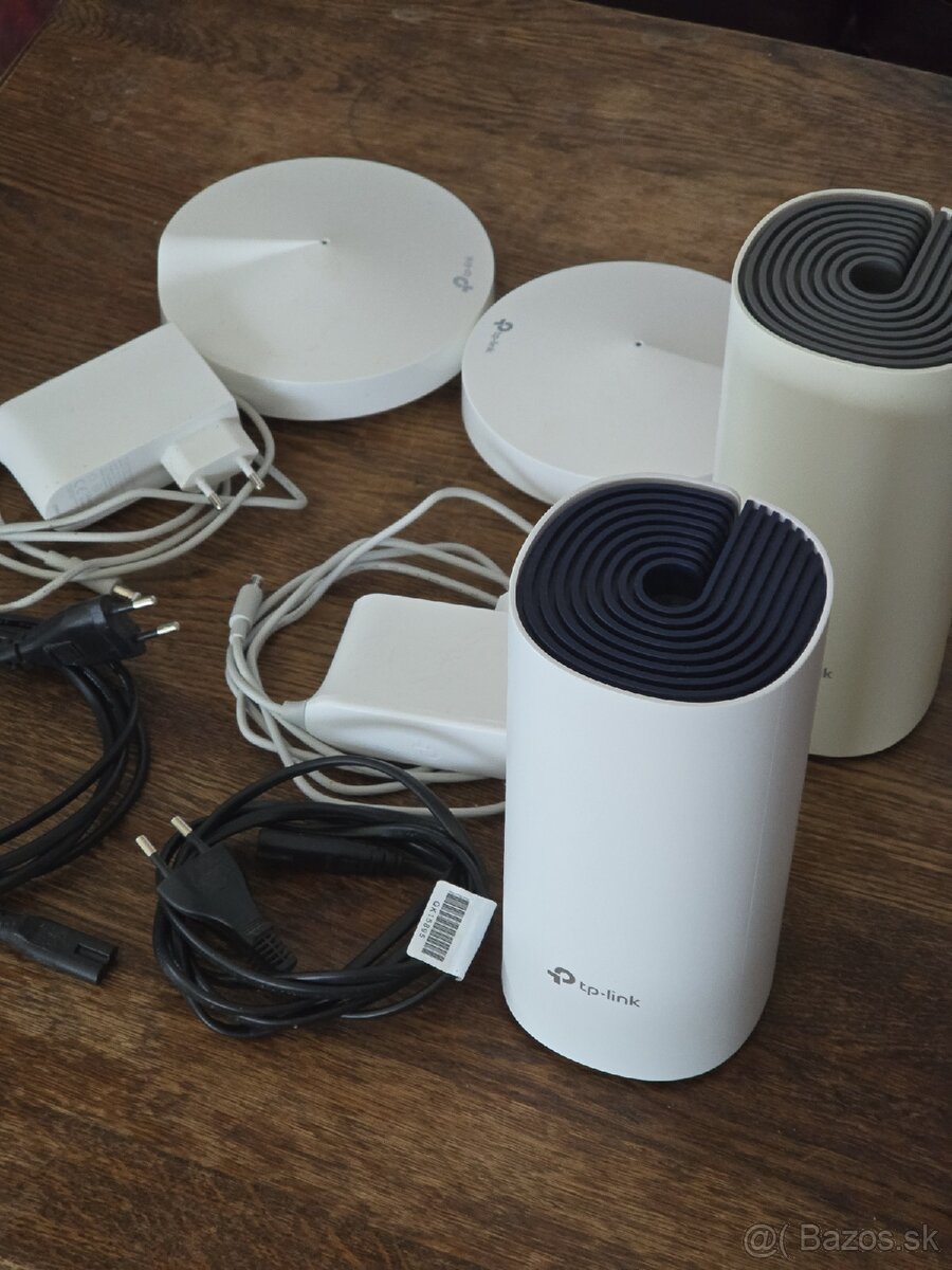 Wifi router TP Link Deco