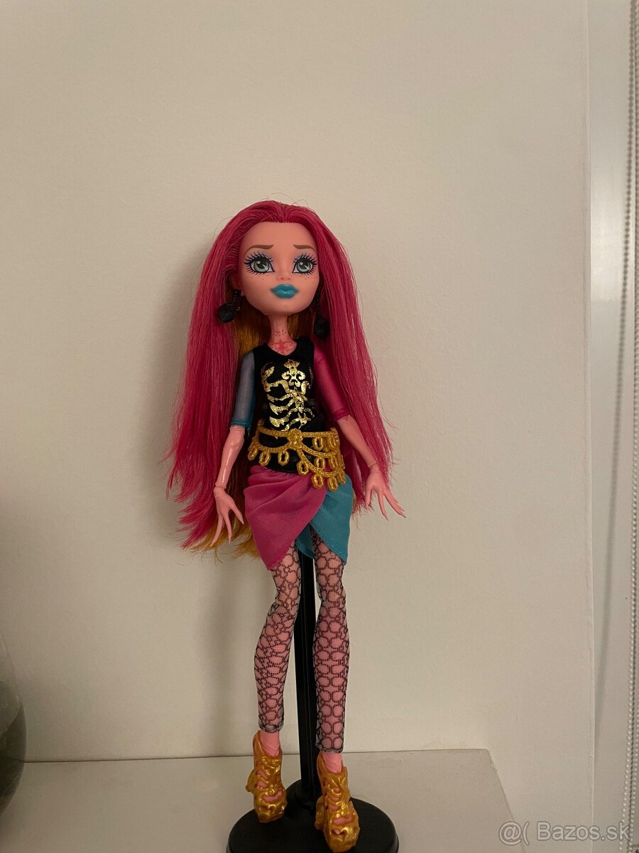 monster high