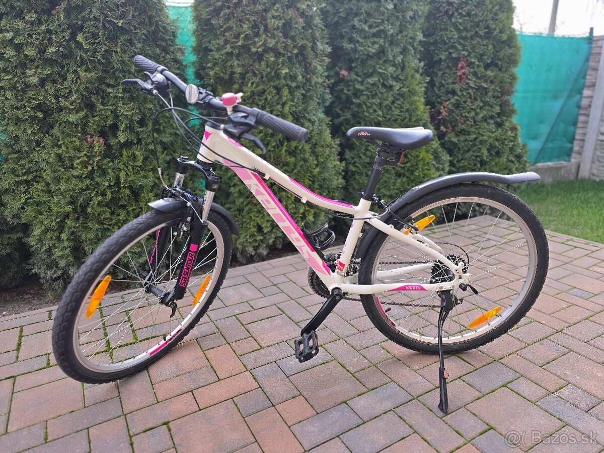 Bycikel Kellys Vanity