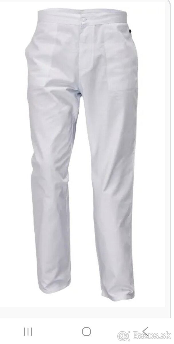 Pracovné nohavice APUS