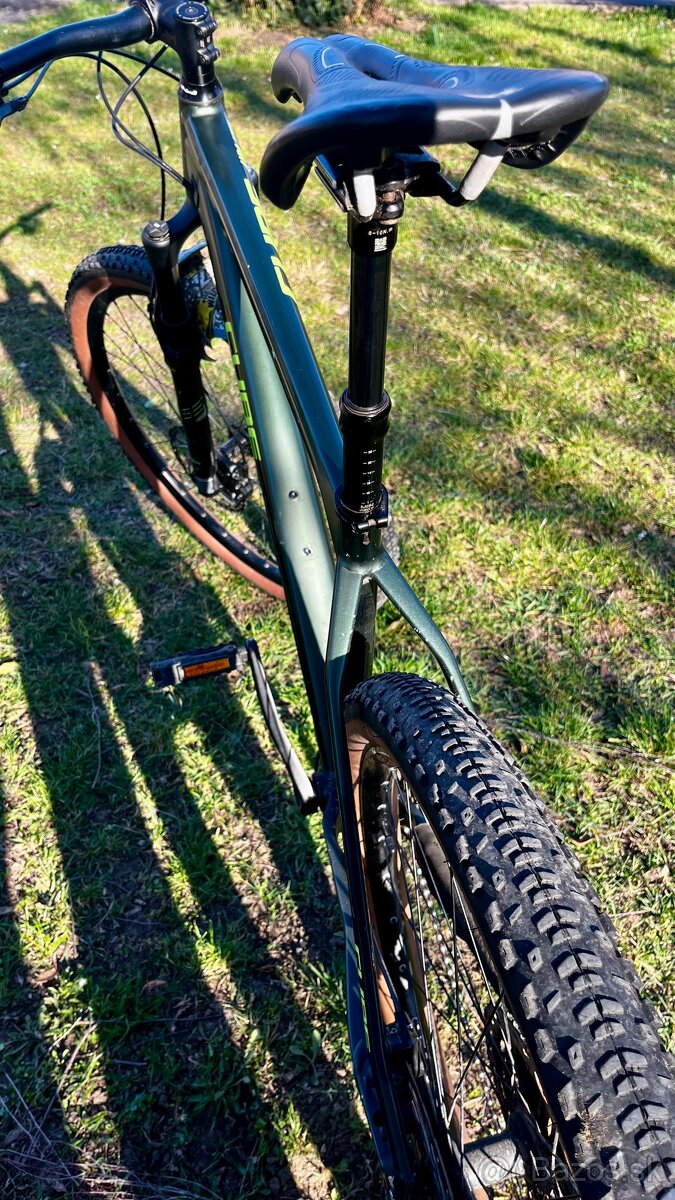 Cube Reaction TM veľ. L