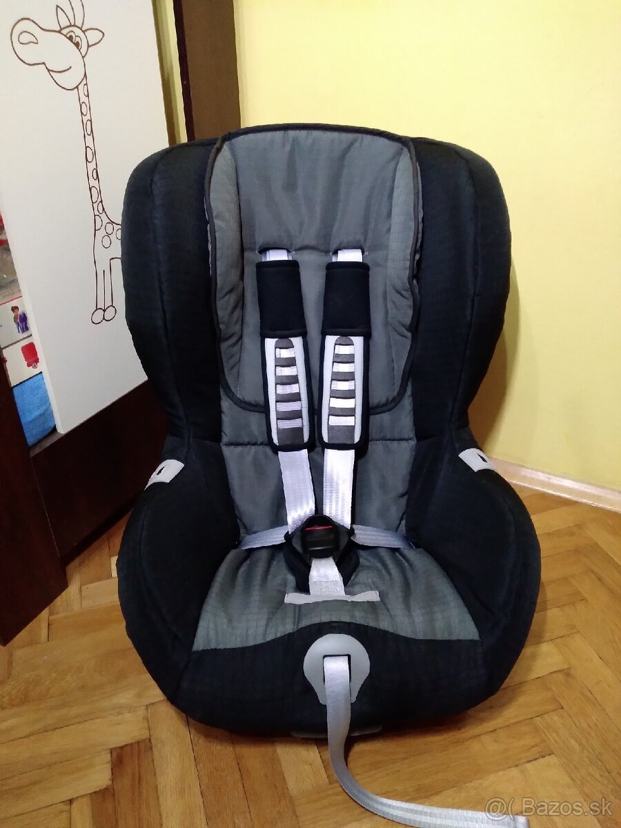 Autosedačka Romer 9 - 18 kg