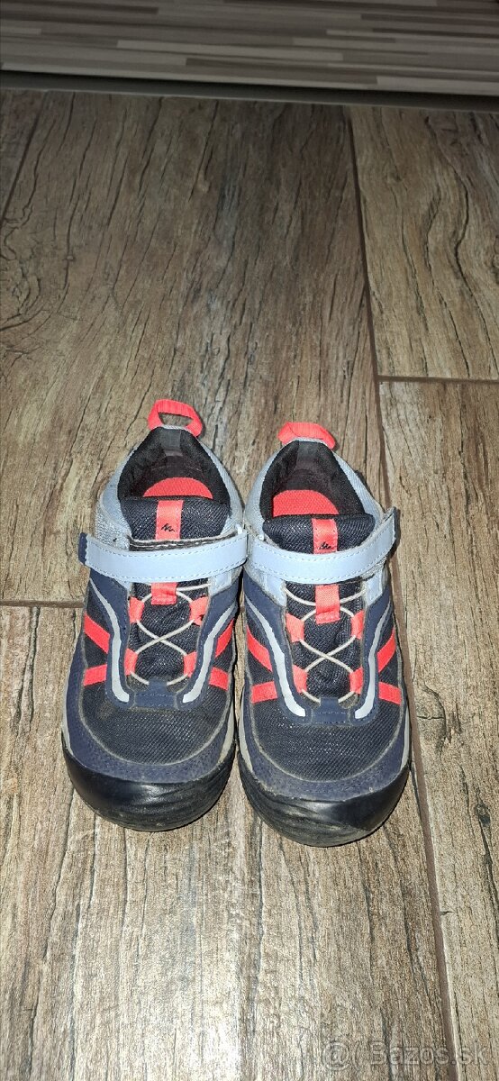 Detská športová obuv v. 31