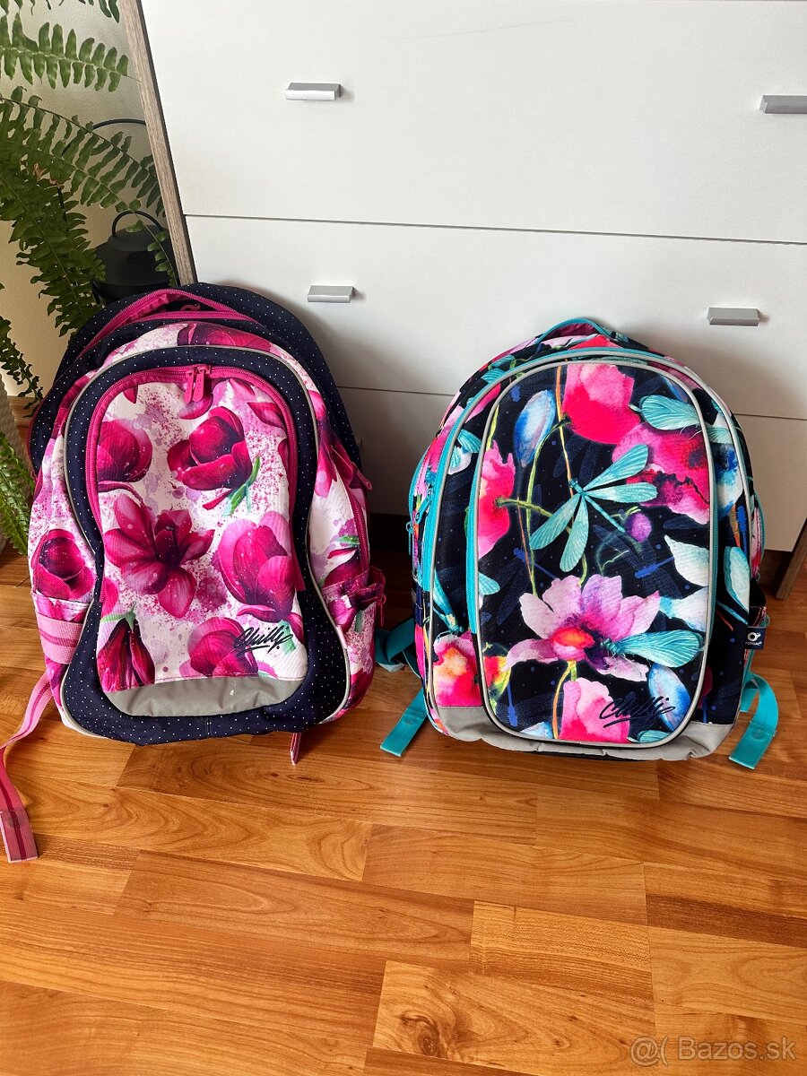 Topgal školská taška