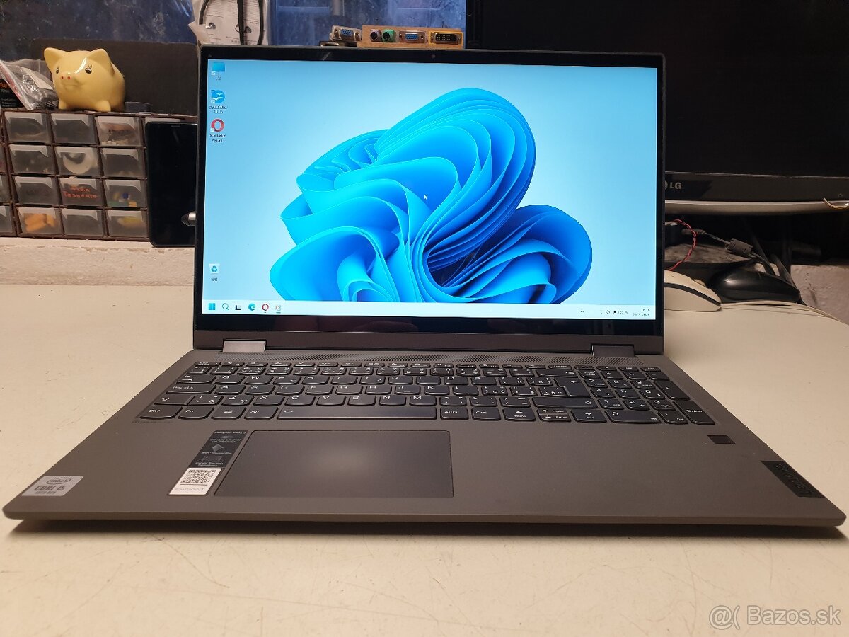 Notebook - Tablet LENOVO