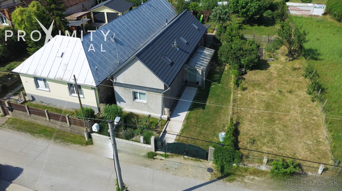 House for sale · 550 m² · Košice-okolie — 239 900 €