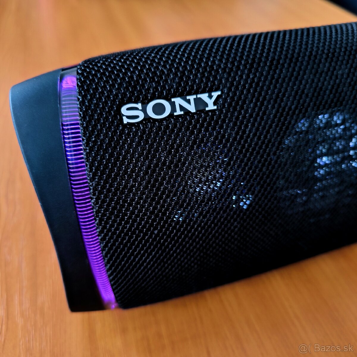 Sony SRS-XB43 bluetooth reproduktor
