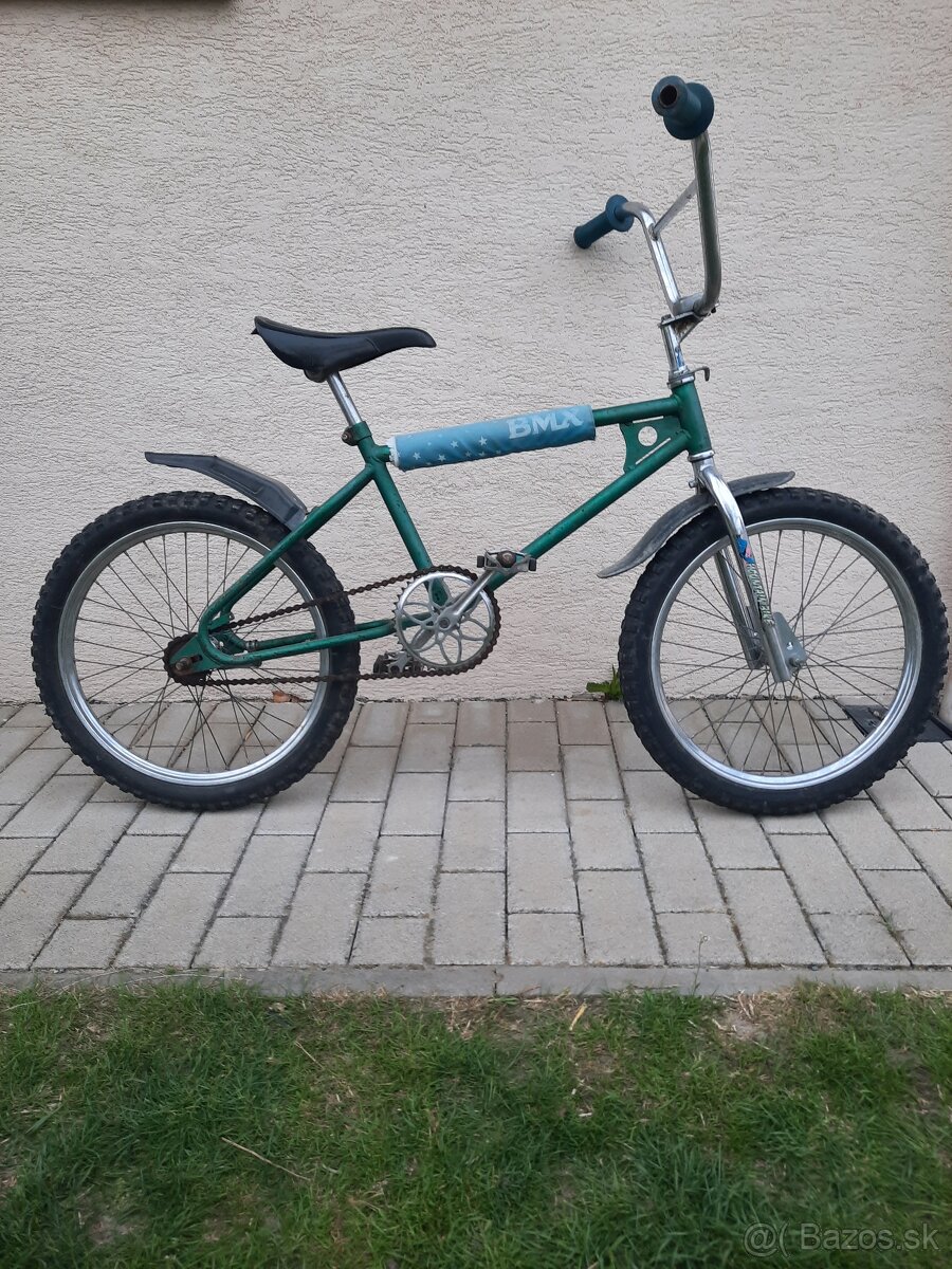 Detský BMX 20