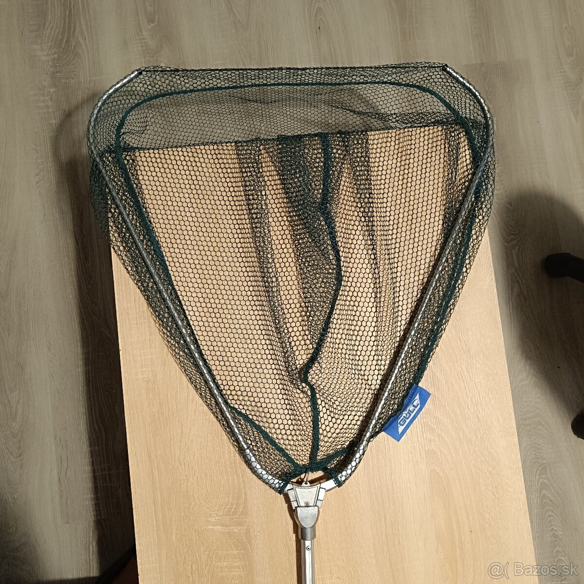 Podberáky