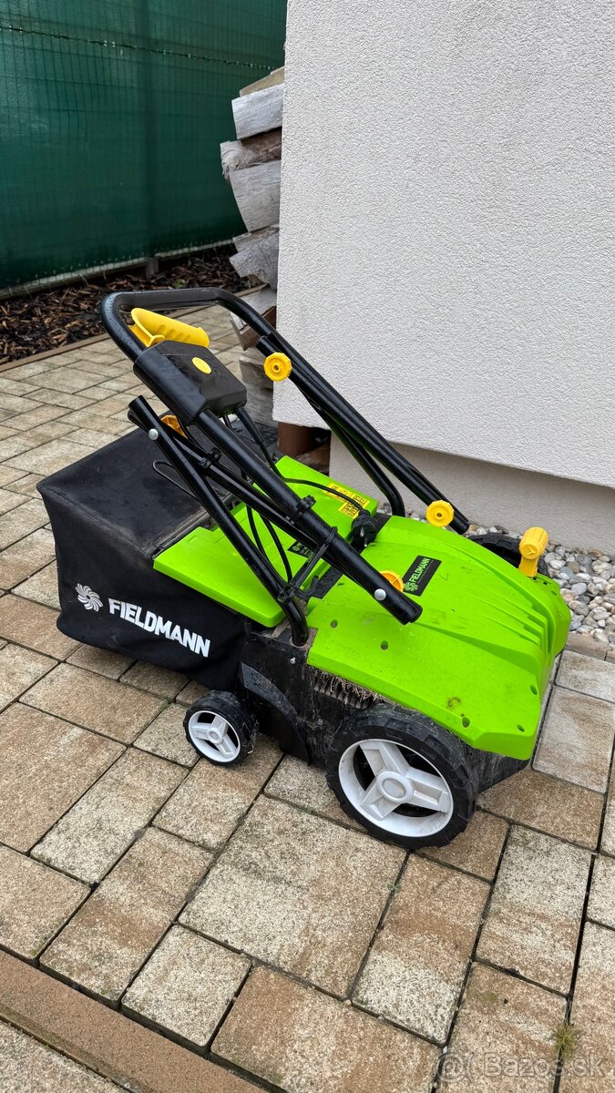 Fieldmann FZV 2004-E