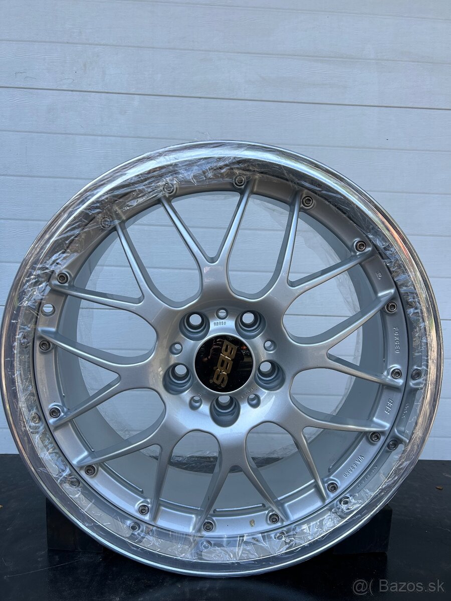 BBS BMW 5x120R19