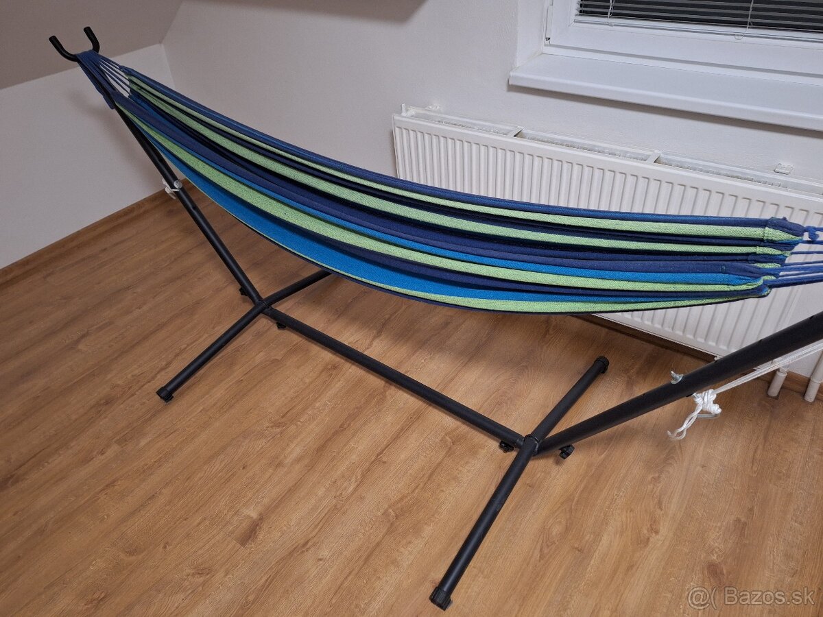 Hojdacia sieť/ hamaka