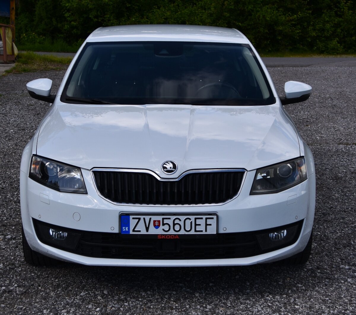 Škoda Octavia Laurin&Klement 2.0 TDI 135kw 4x4