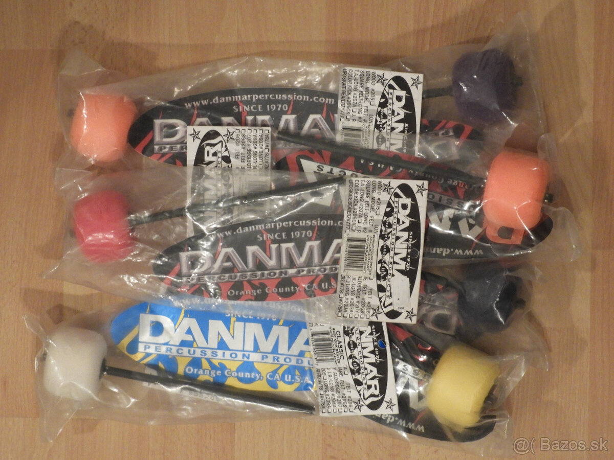 Predám Beater Danmar
