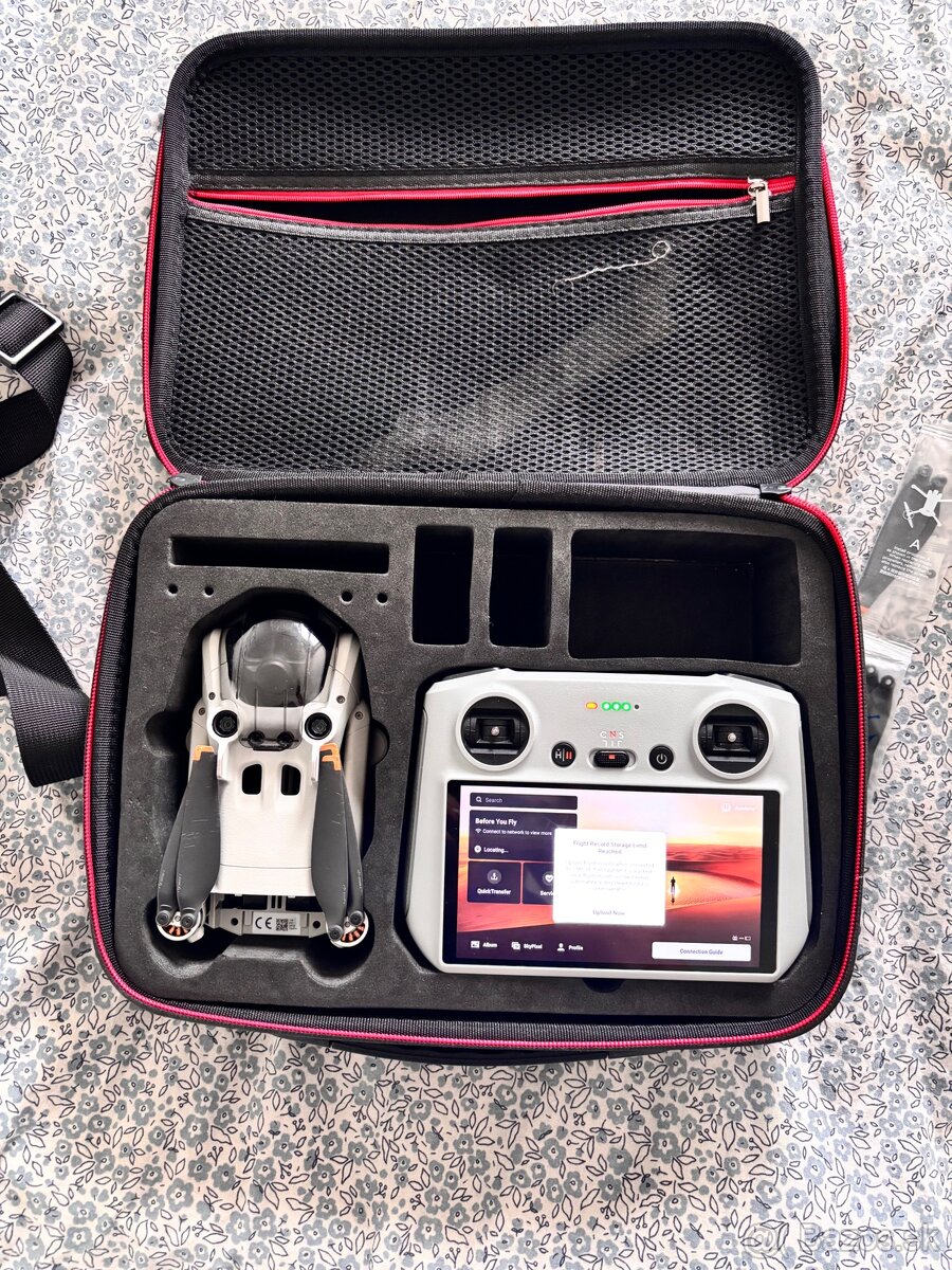 DJI mini 3 pro