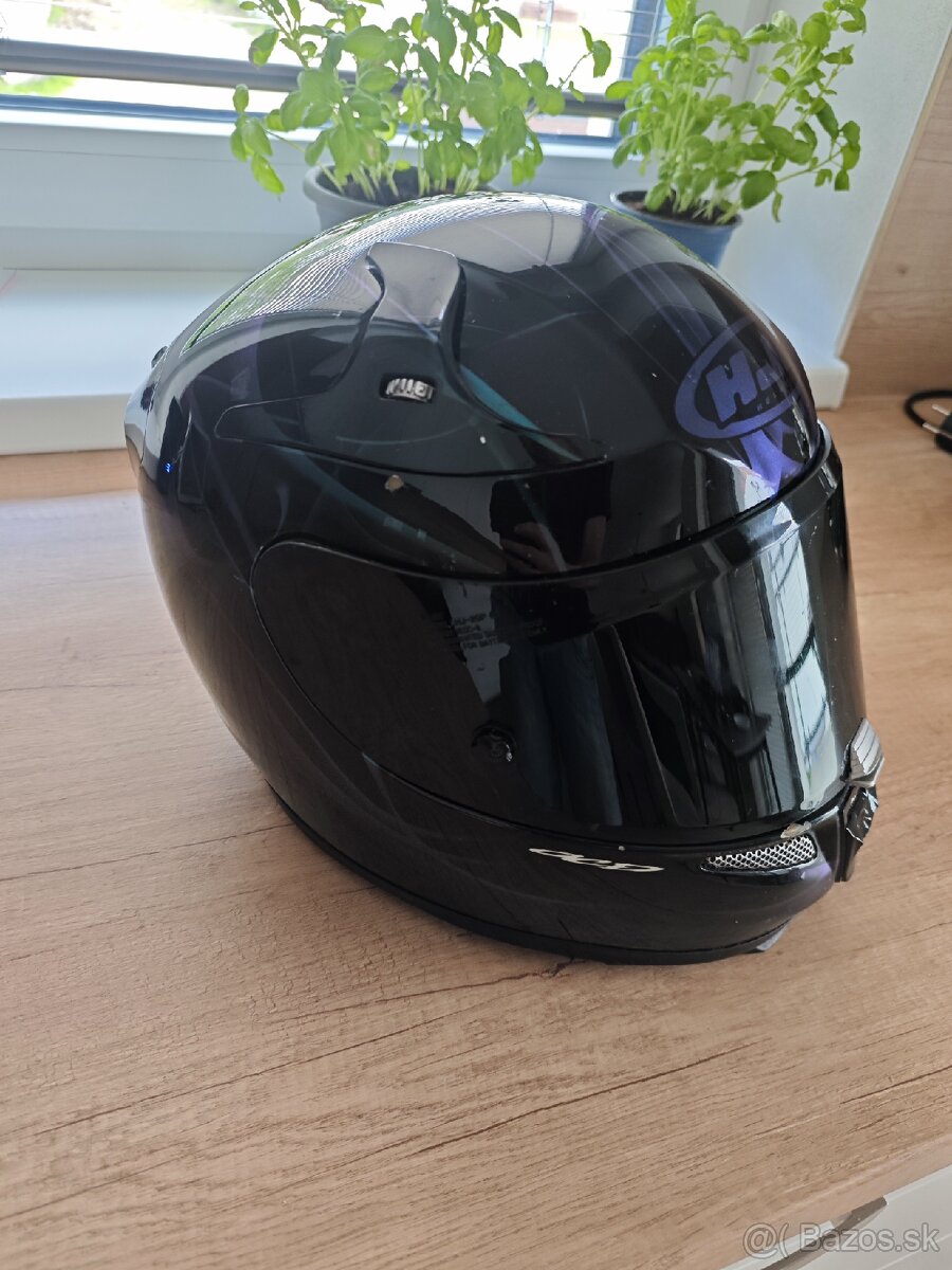 HJC přilba RPHA 10 PLUS Oria MC5