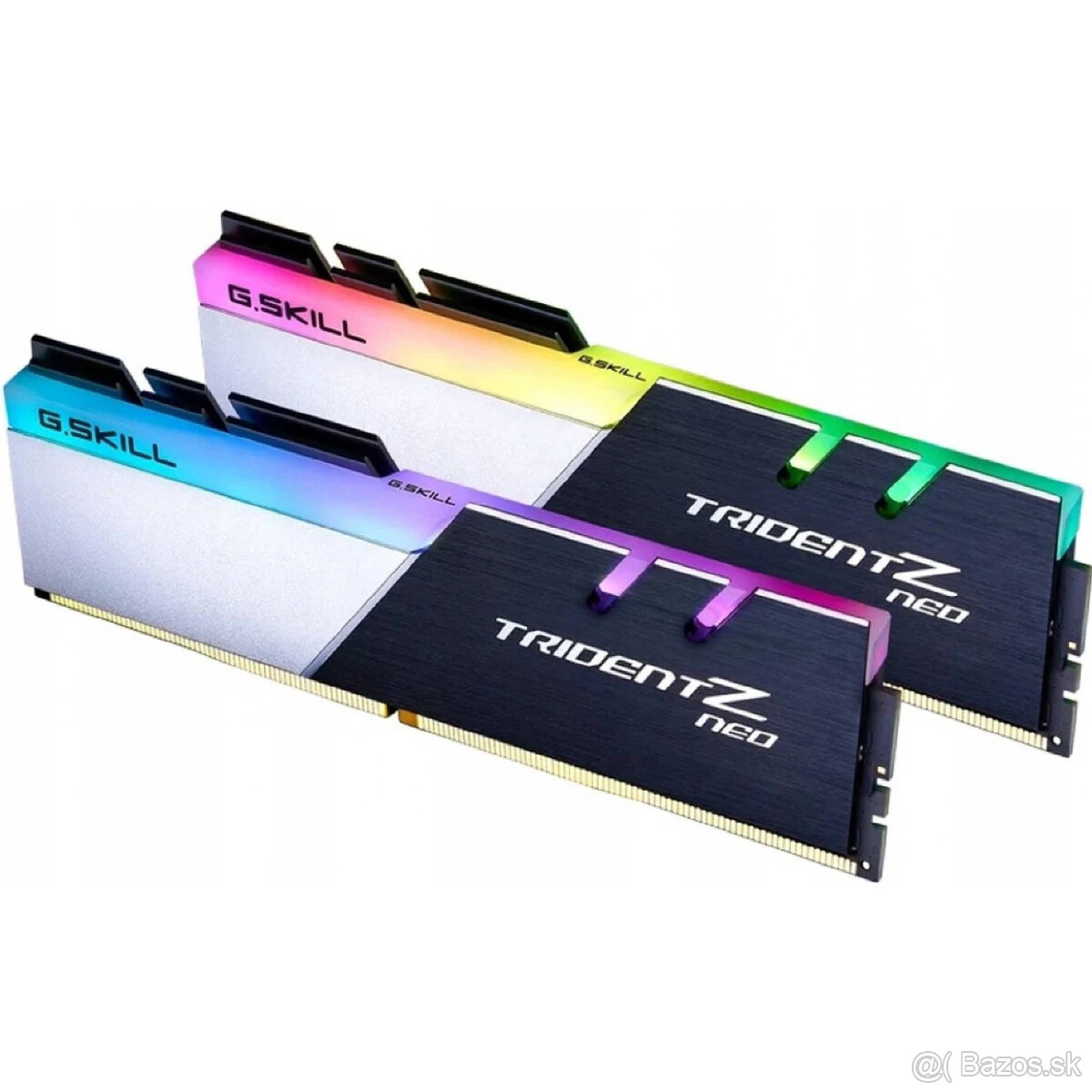 DDR4 RAM 2x 16GB Desktop