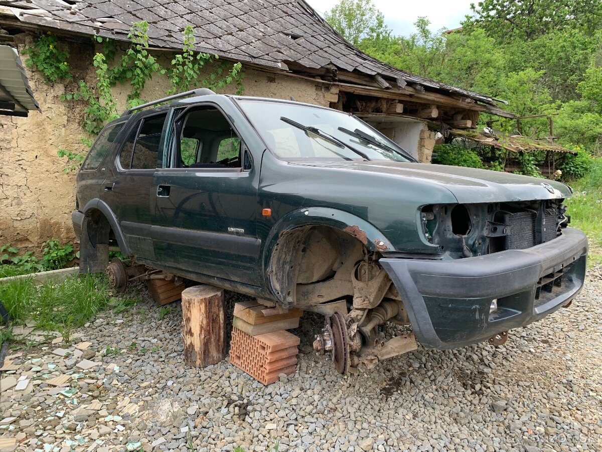 Rozpredam alebo predam v celku
