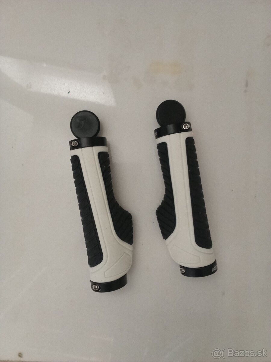 Predám rúčky na bike kenzel