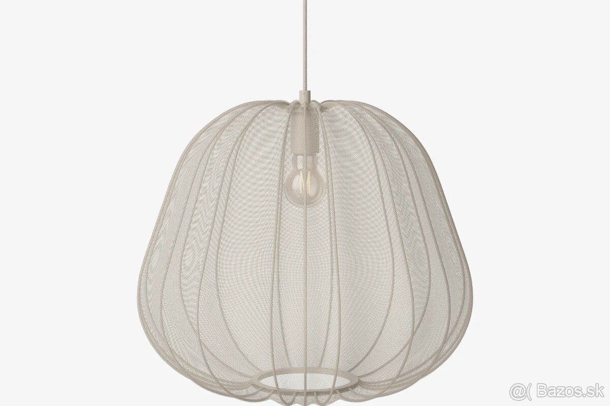 Stropna lampa (47cm x 40cm)