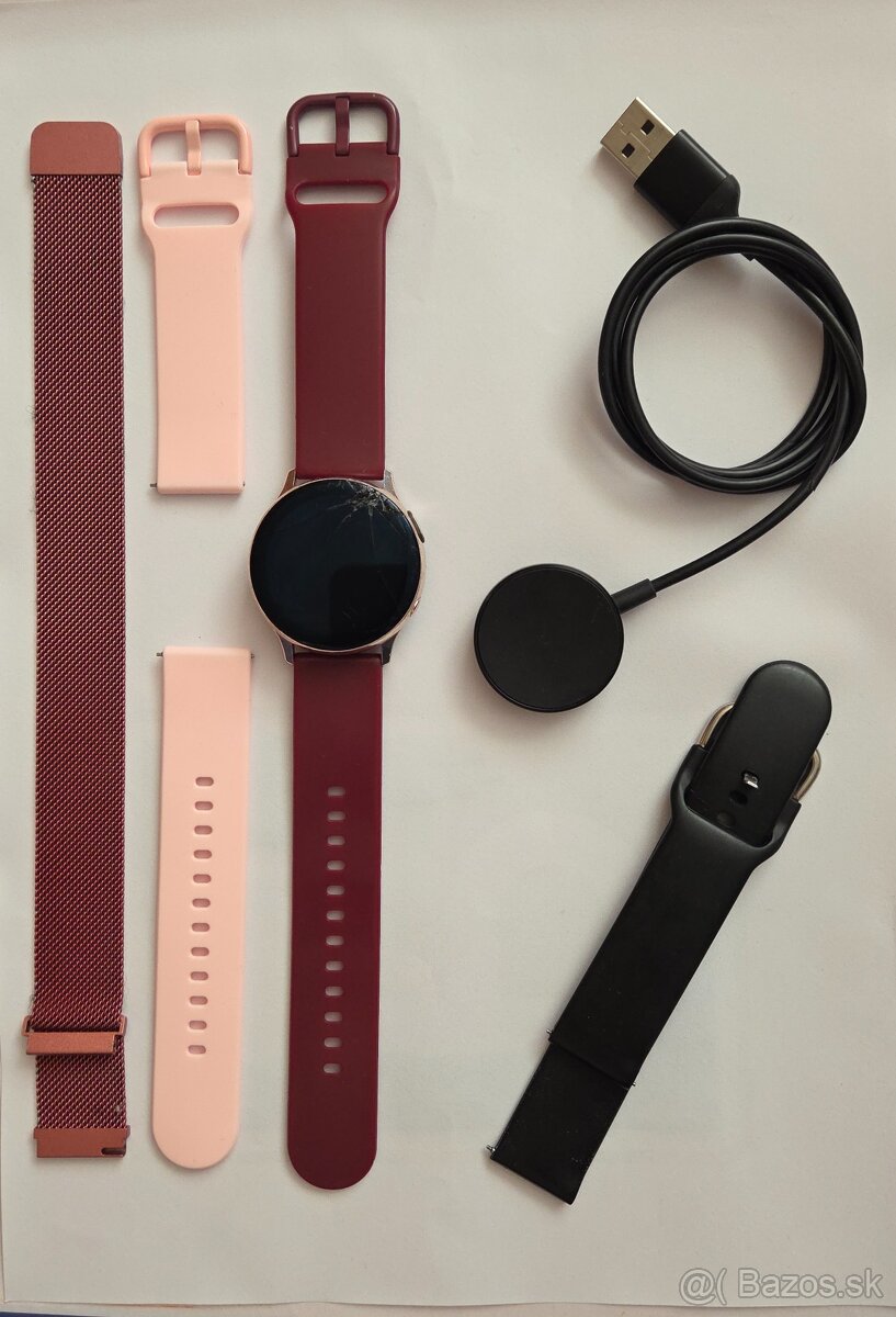 Samsung galaxy watch Active2