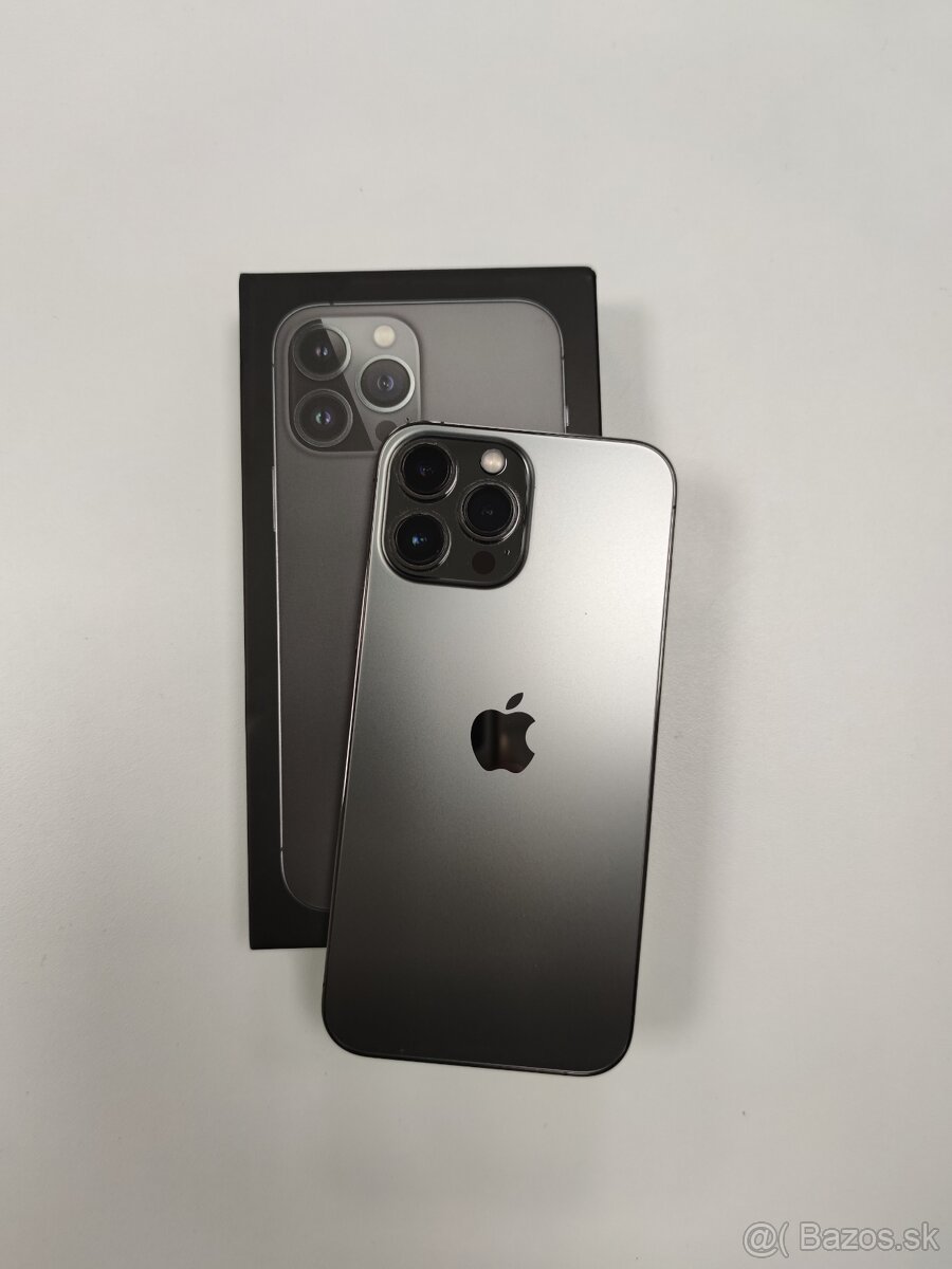 iPhone 13 Pro Max 256GB