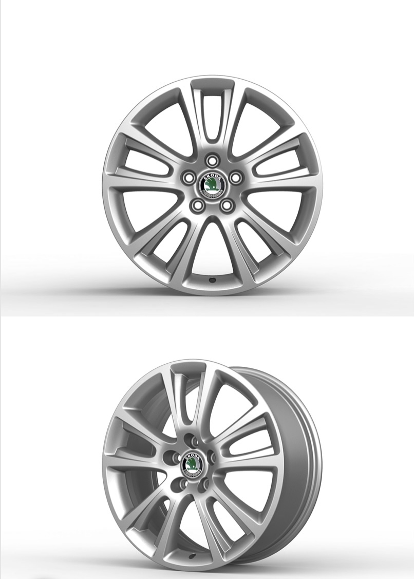 5x112 R18 elektrony