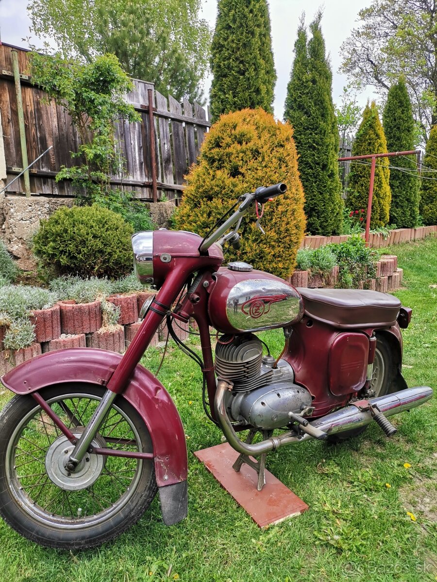Čz 175