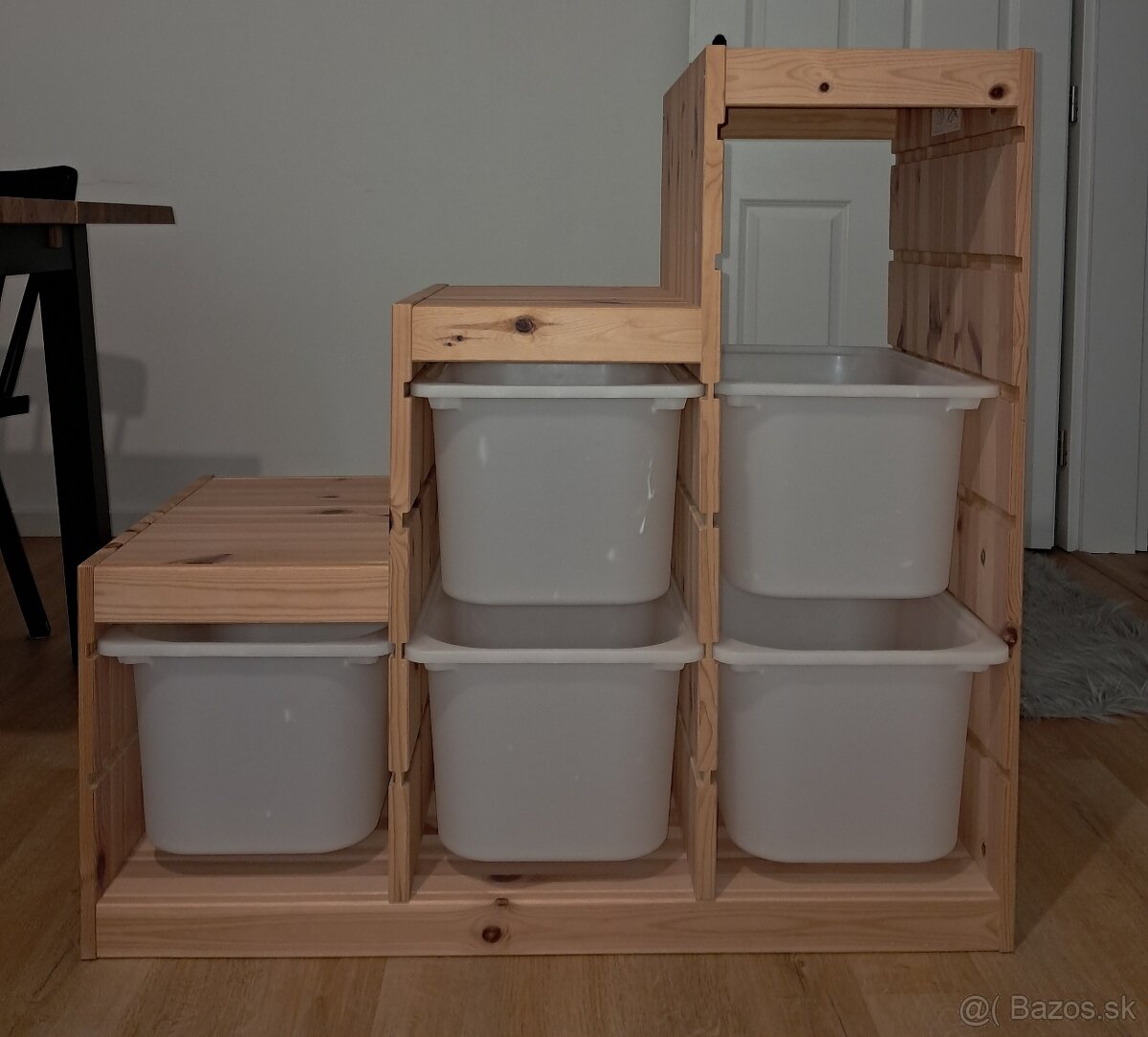 Ikea Trofast