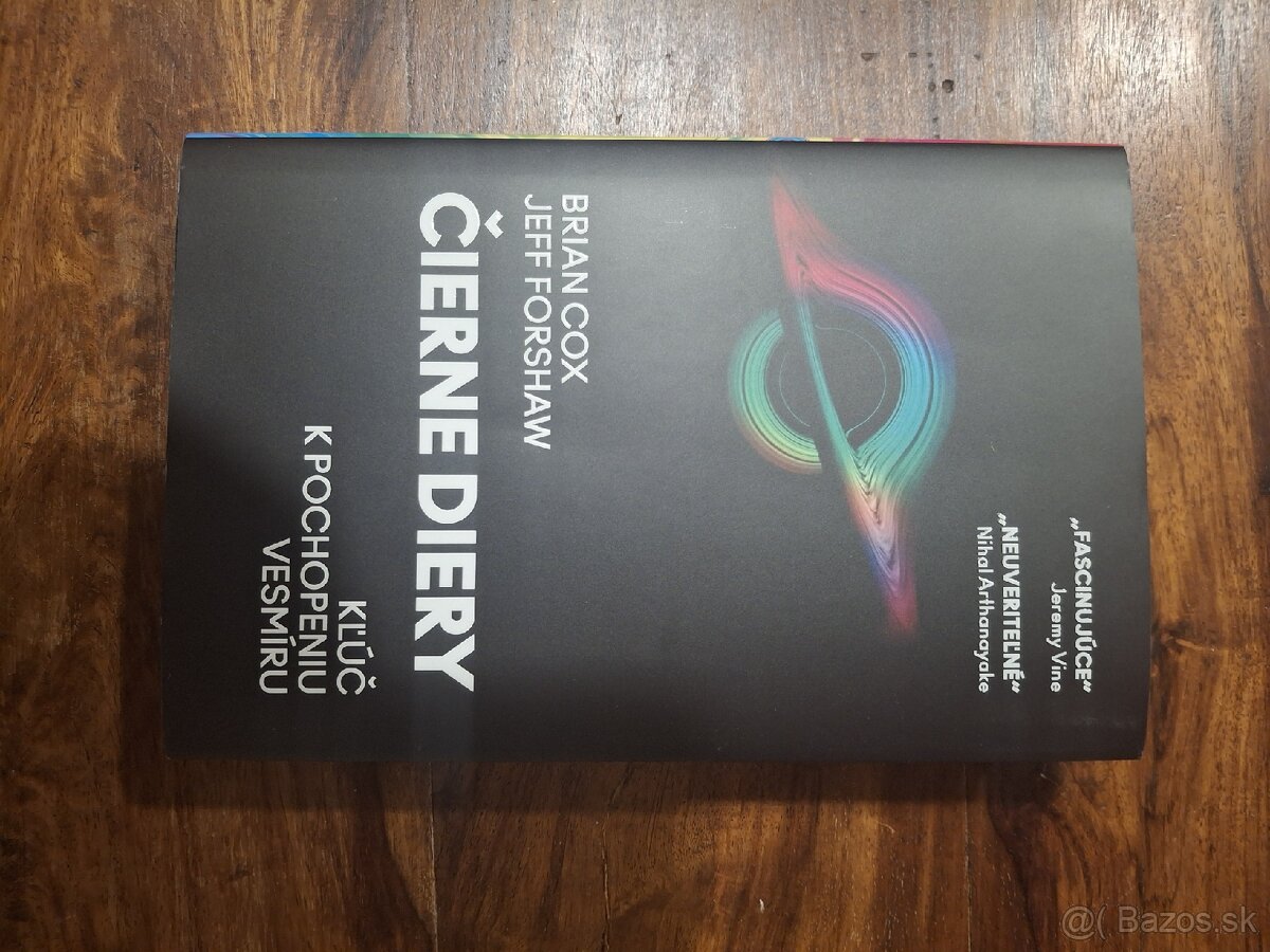 Čierne diery