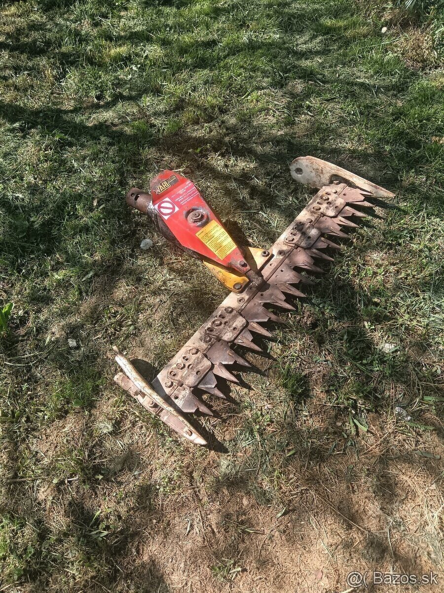 Terra vari listová kosačka