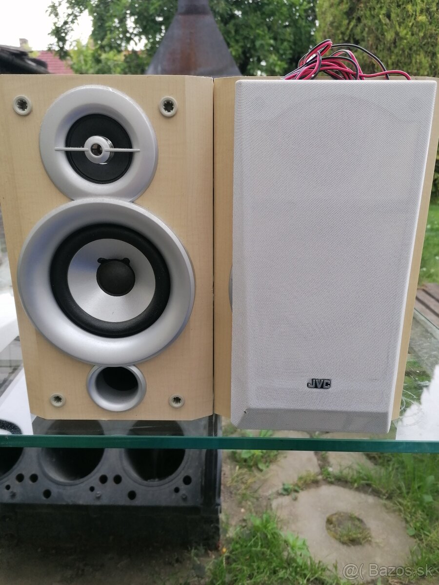 JVC