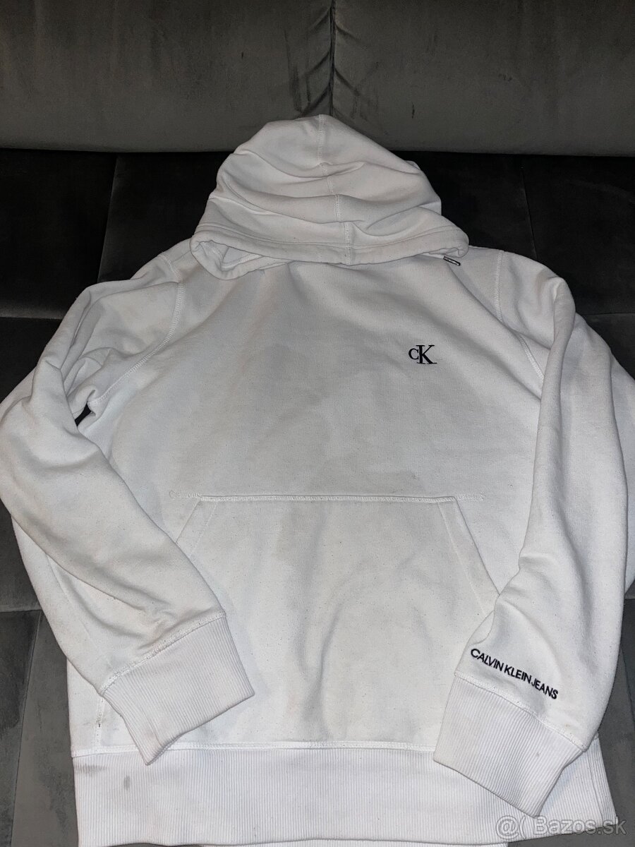 Calvin klein mikina