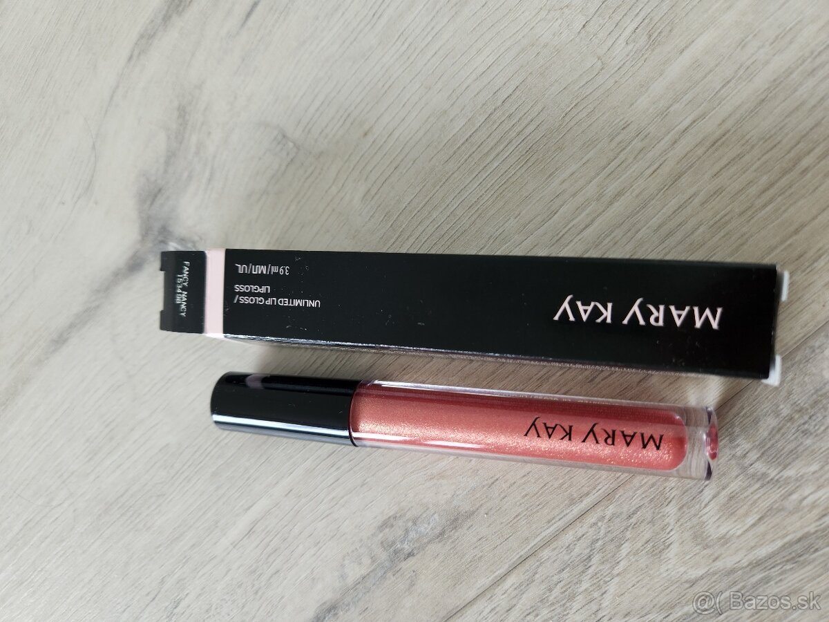 Mary Kay lesk na pery