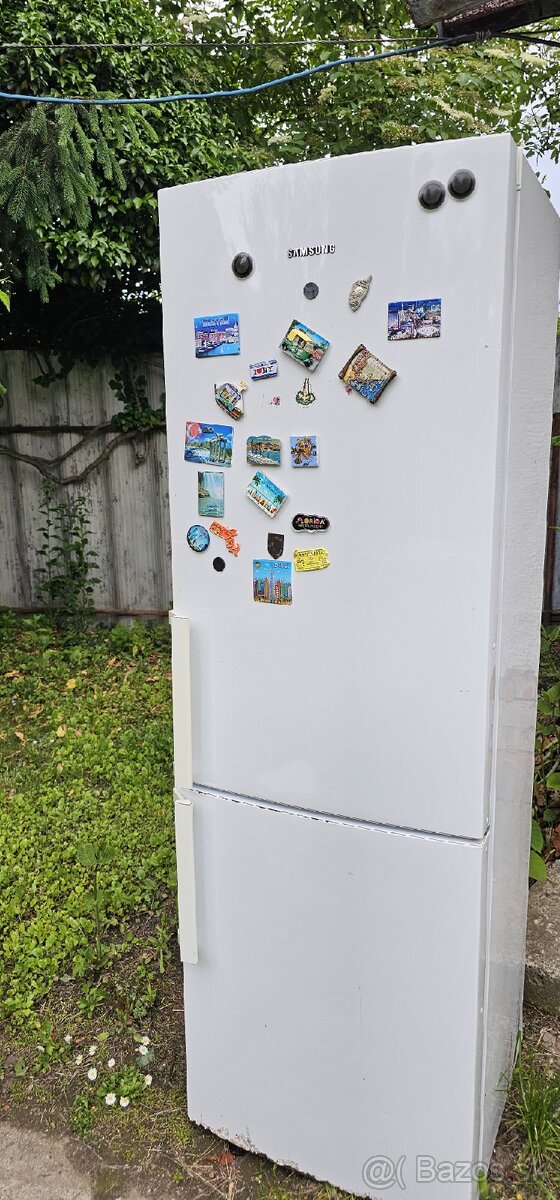 Chladnička Samsung