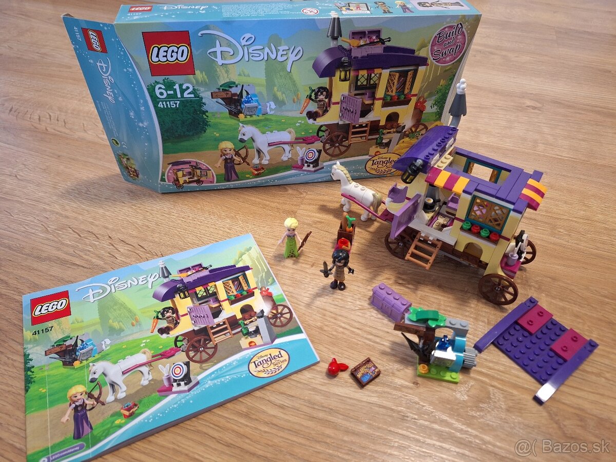 Lego 41157