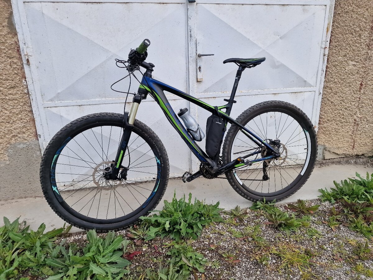 Ghost htx7000 "29