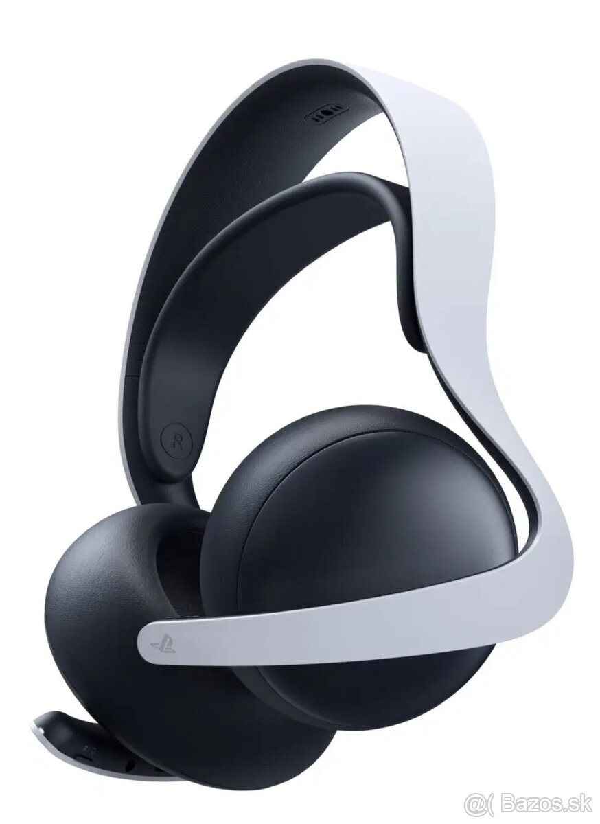 Sony PlayStation PULSE Elite Wireless Headset