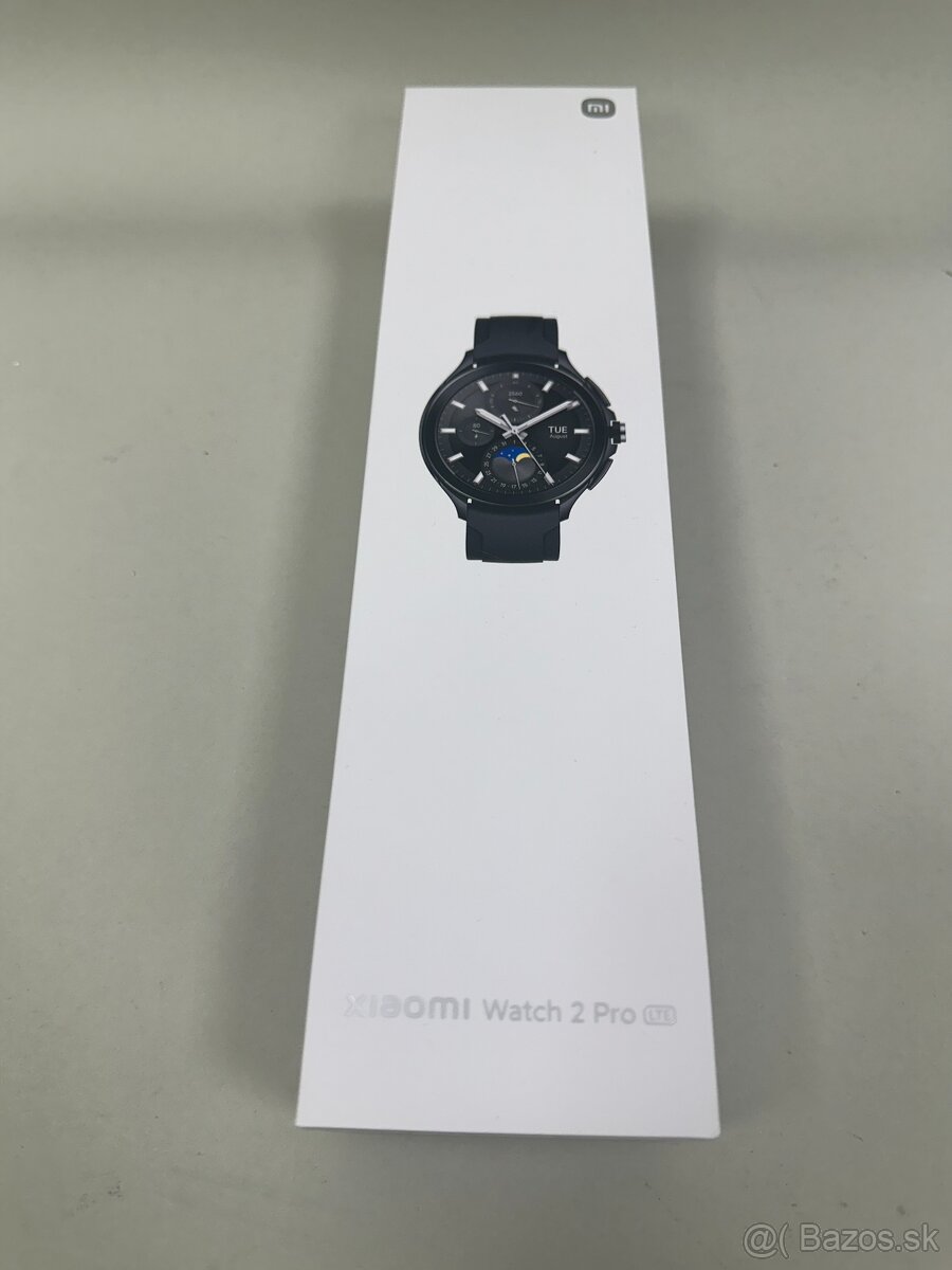 Xiaomi Watch 2 Pro LTE 46mm