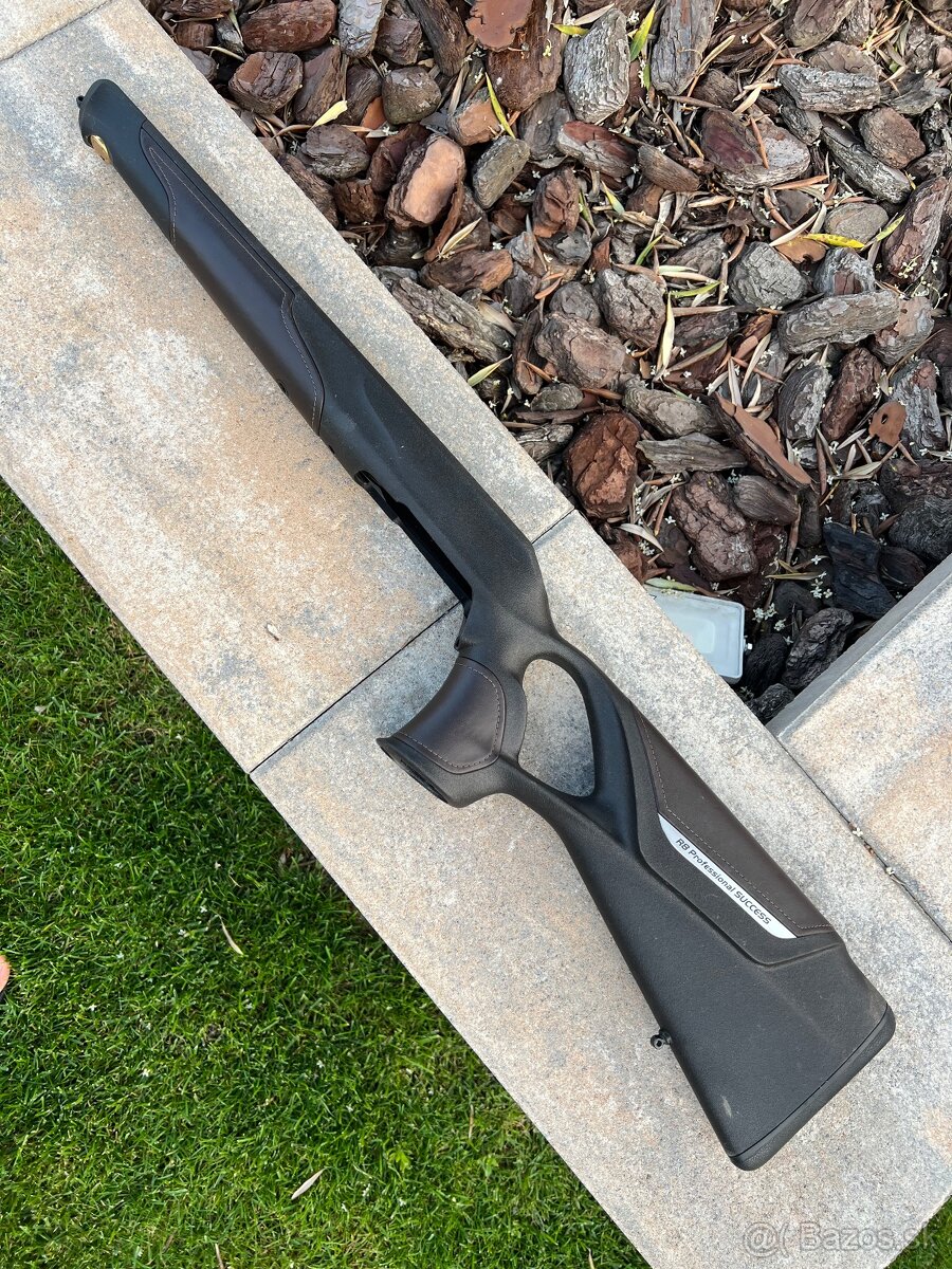Blaser r8 leather pazba(bez systemu)
