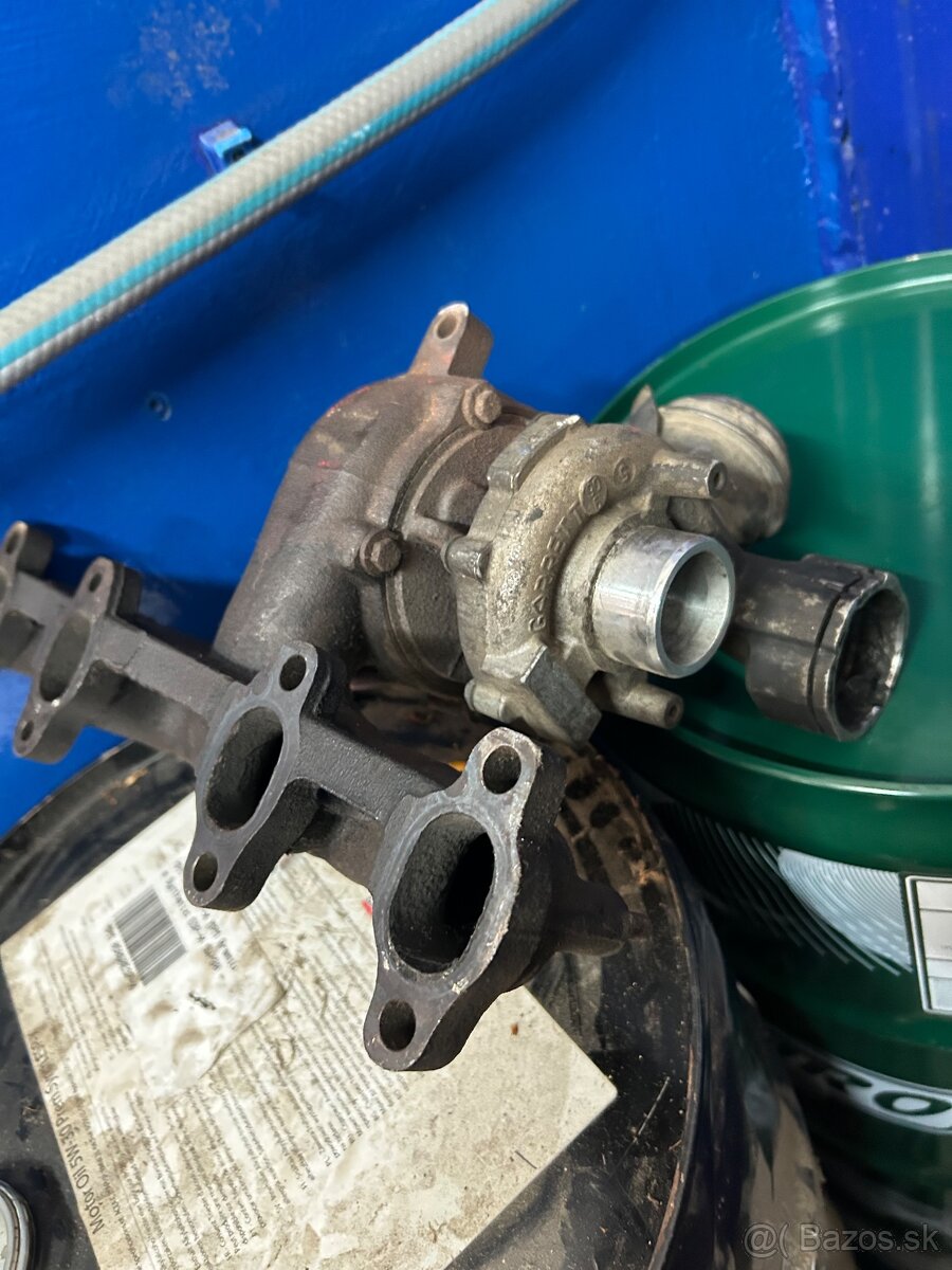Turbo GT1646V