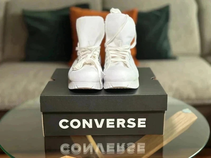 Converse CTAS Lugged HI 2.0 (40 a 41)