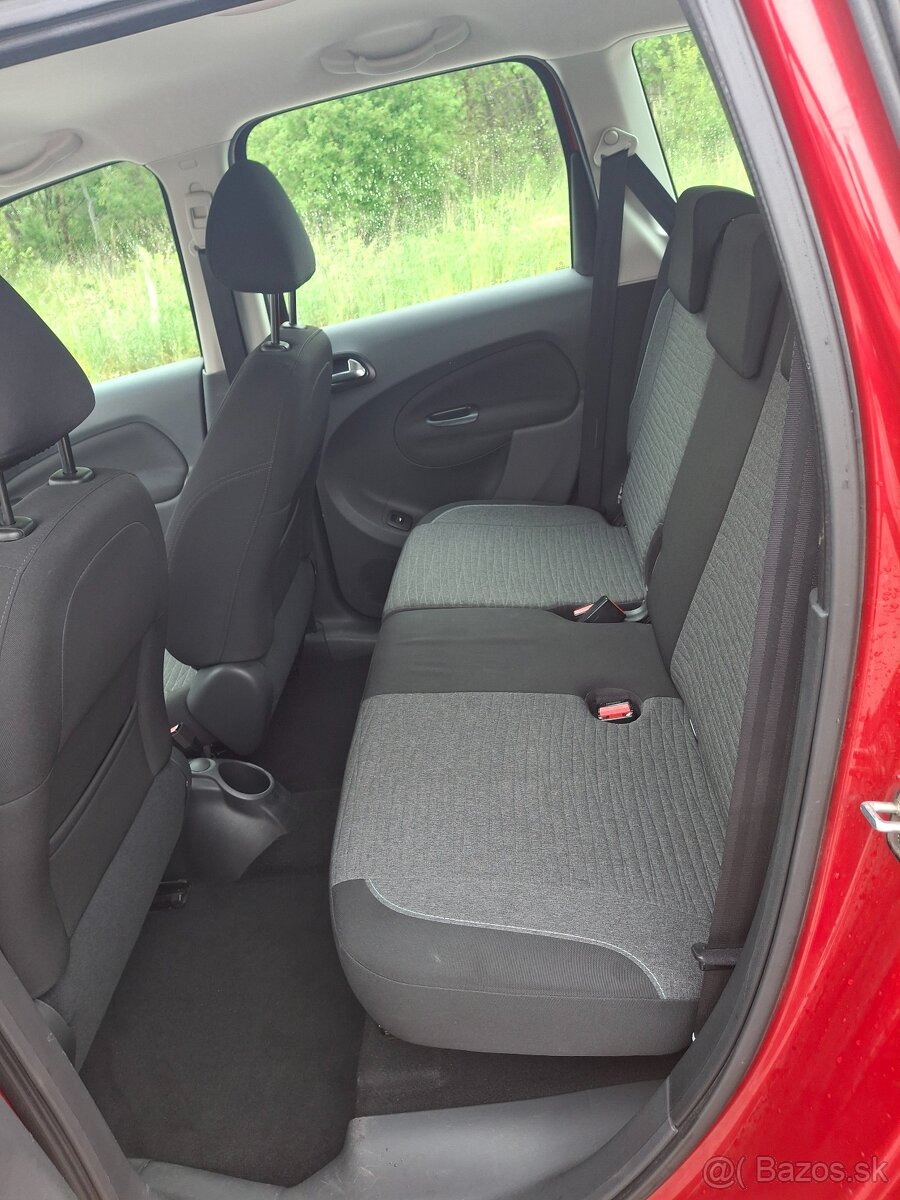 Citroën C3 Picasso