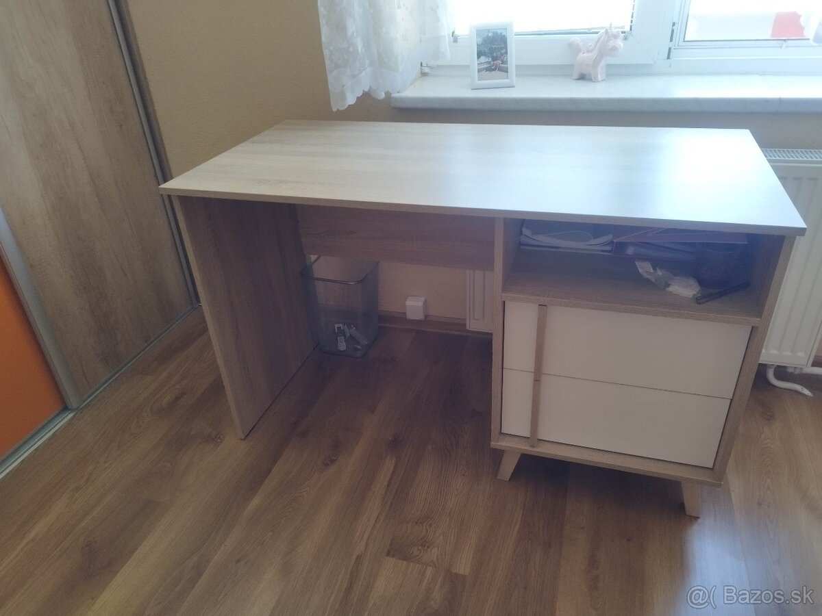 Nábytok do detskej izby