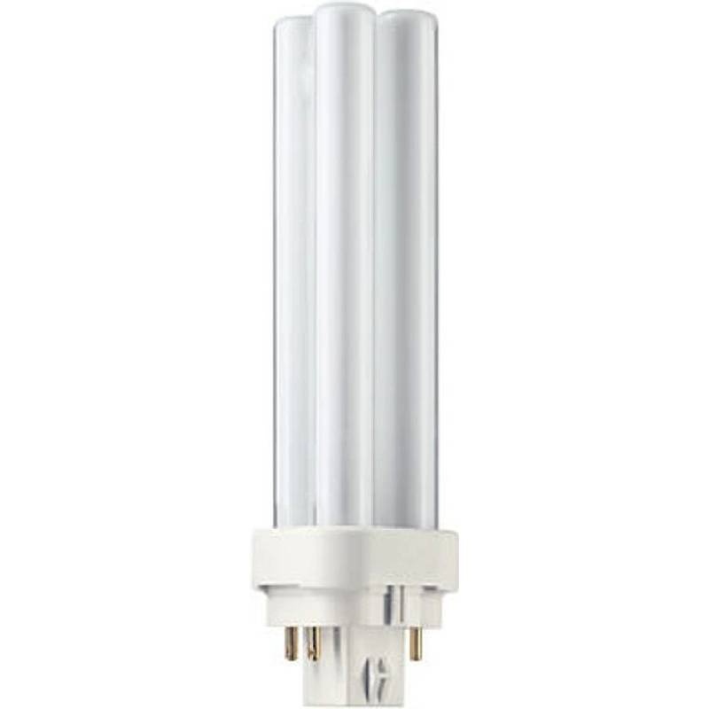 Predám žiarivky Philips PL-C 18W/840/4P