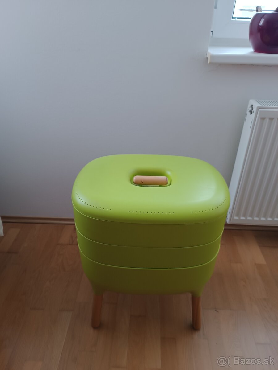 Bytový kompostér Urbalive