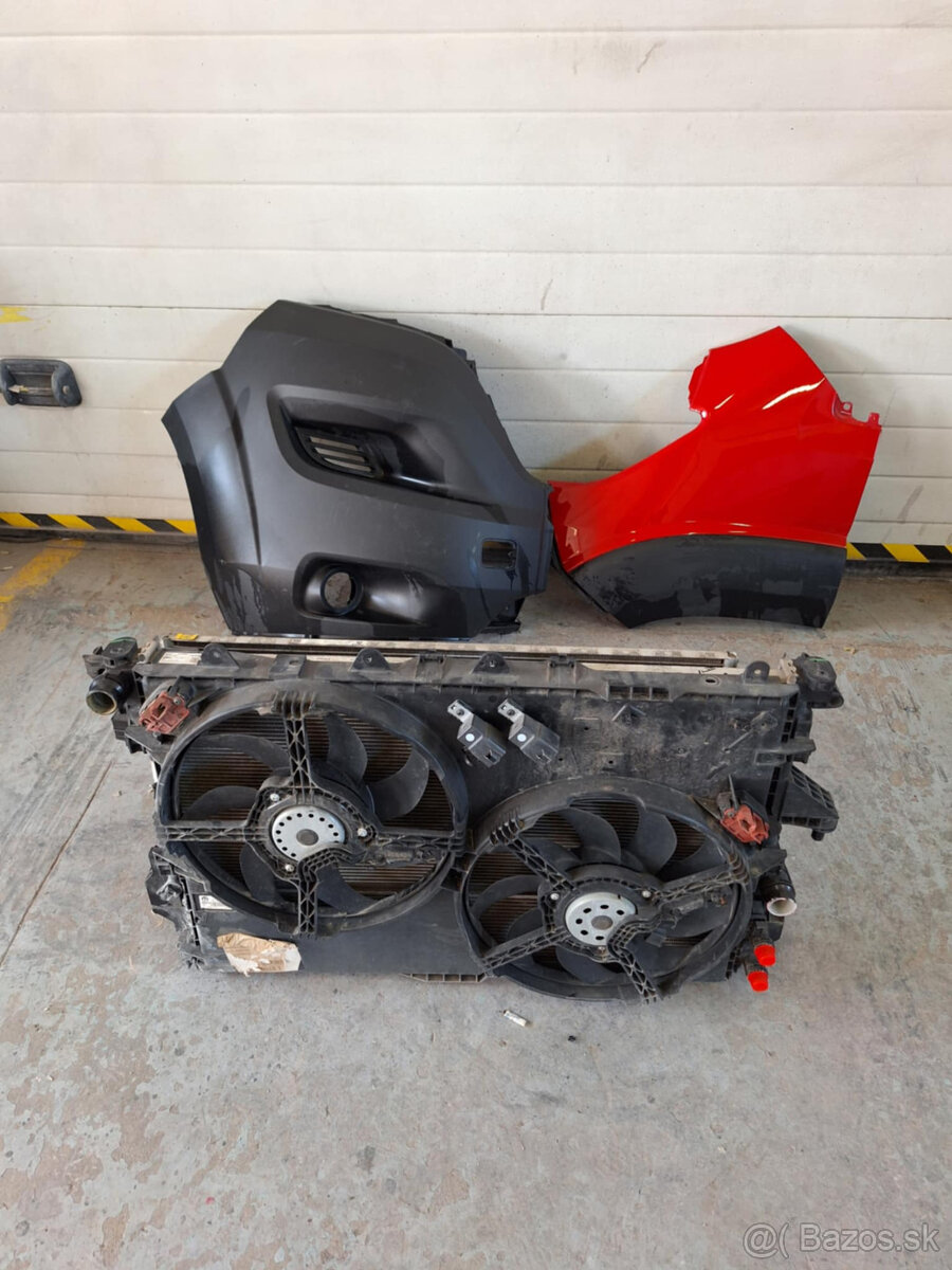 Fiat Ducato -