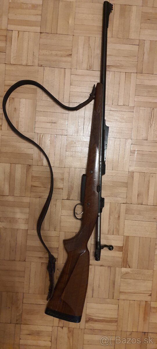 CZ 550 medium.300 win mag